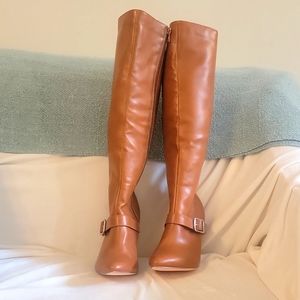 JUSTFAB Boots